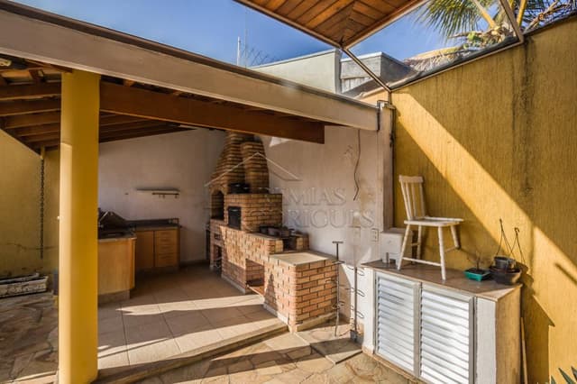 Casa à venda no Condomínio Taubaté Village em Taubaté/SP. - foto 4