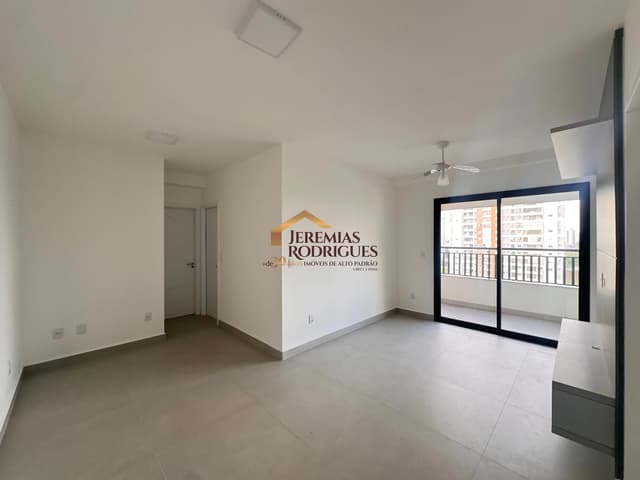 Apartamento para locação no Residencial Rembrandt em Taubaté/SP . - foto 3