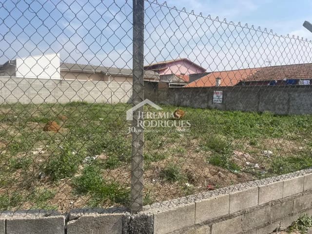 Terreno com 500 m² - Parque Senhor do Bonfim - Taubaté/SP. — foto 1
