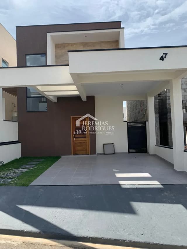 Casa à venda no bairro São Gonçalo em Taubaté/SP. — foto 1
