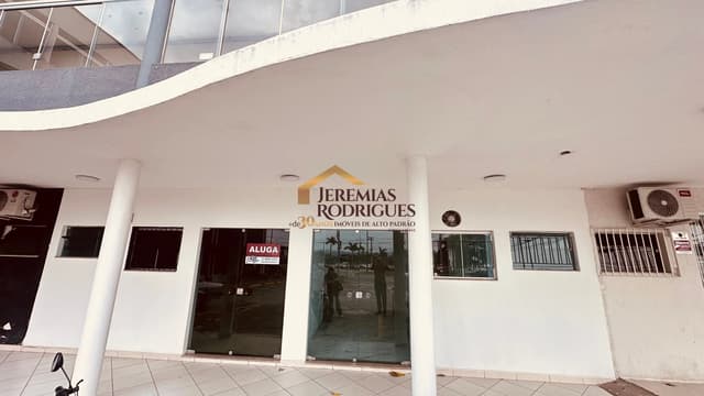 Sala Comercial para locação no bairro Chácara da Galega em Pindamonhangaba/SP. — foto 1