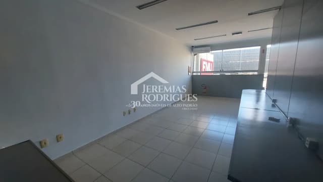 Ponto comercial no Centro de Pindamonhangaba/SP — foto 1
