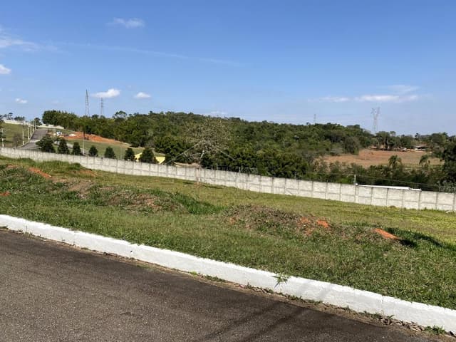 Terreno à venda no Condomínio Reserva Altos do Cataguá em Taubaté/SP. - foto 2
