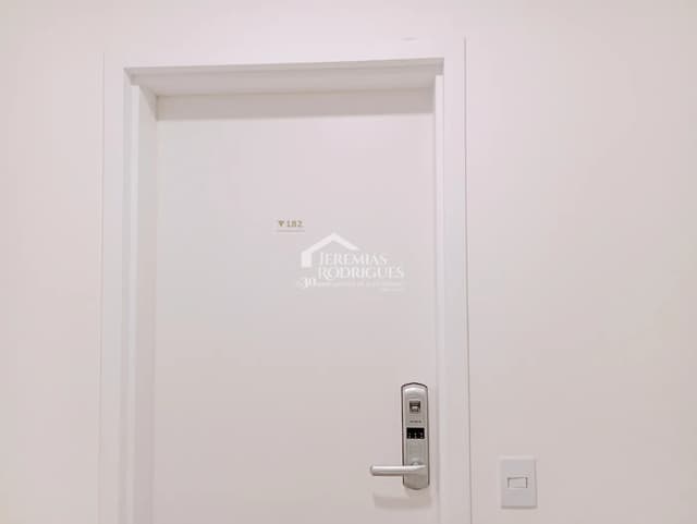 Cobertura duplex à venda com 3 dormitórios, 182 m² no Edifício Vert Residence em Taubaté/SP — foto 1