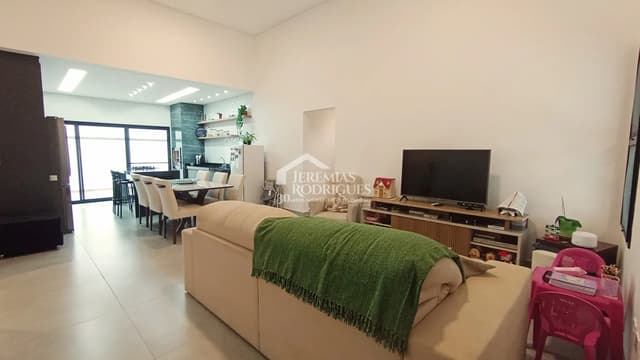 Casa à venda no Condomínio Terrazzo Di Itália em Taubaté/SP. — foto 1