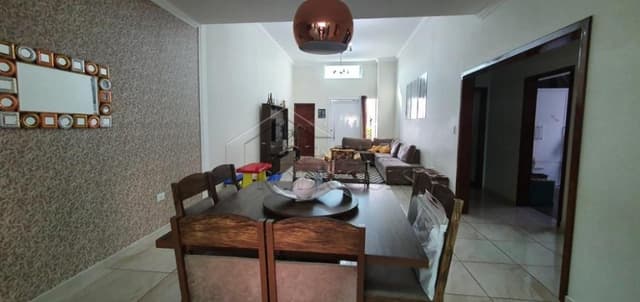 Casa à venda no Condomínio Hípica Pinheiro em Taubaté/SP. — foto 1