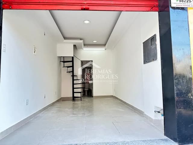 Ponto comercial no Centro de Taubaté/SP - foto 2
