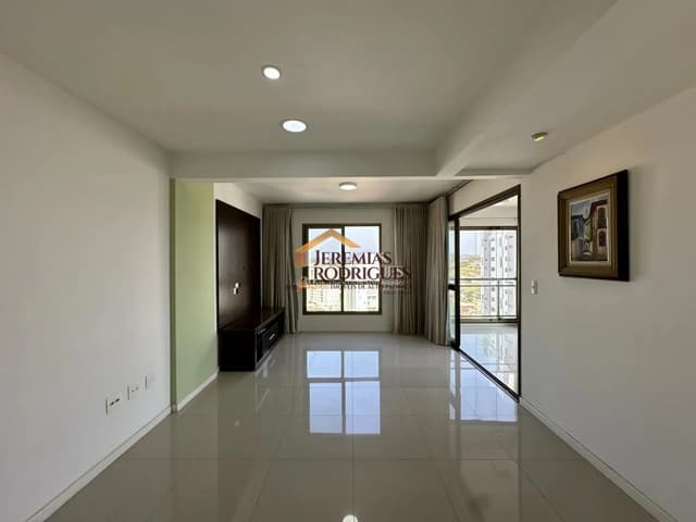 Apartamento à venda no Edifício Jabuticabeiras em Taubaté/SP. — foto 1