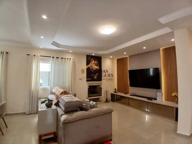 Casa à venda no Condomínio Conde II em Tremembé/SP. — foto 1