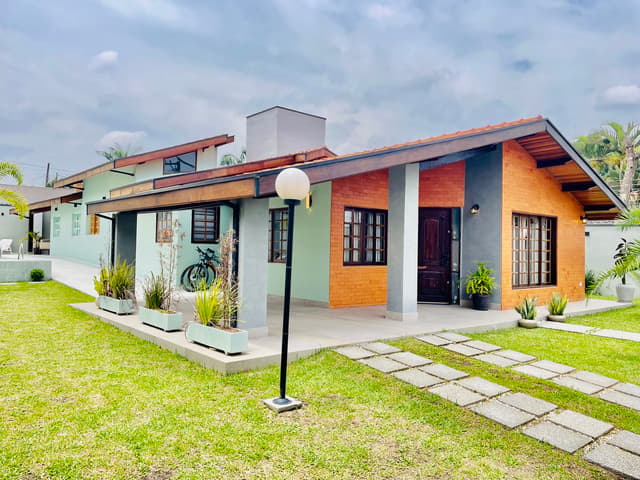 Casa à venda no  Condomínio Portal dos Ipês em Taubaté/SP. - foto 3