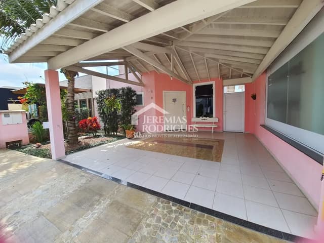 Casa à venda no Condomínio Campos do Conde II em Tremembé/SP. — foto 1