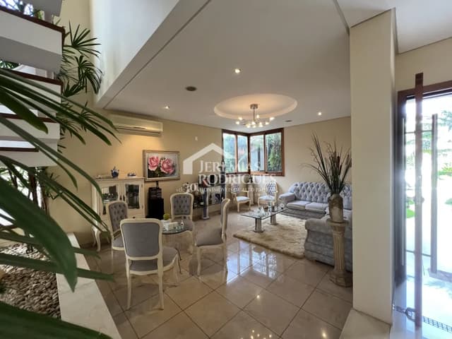 Casa à venda no Condomínio Taubaté Village em Taubaté/SP. — foto 1
