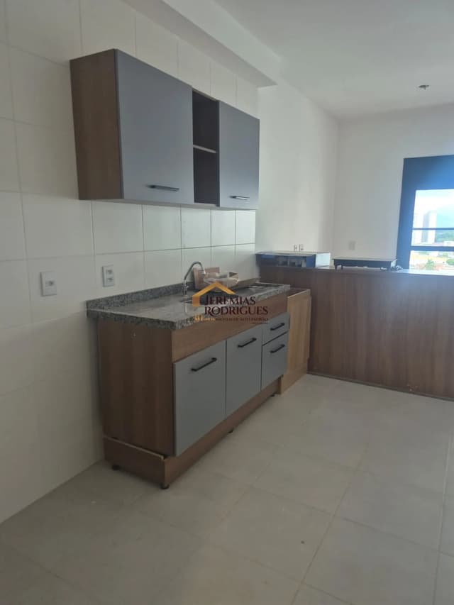 Loft para locação e venda no Condomínio Spot Residences em Taubaté/SP. — foto 1