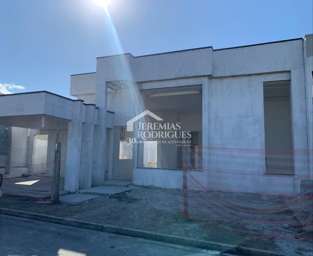 Casa à venda no Condomínio Parque das Araucárias em Tremembé/SP. — foto 1