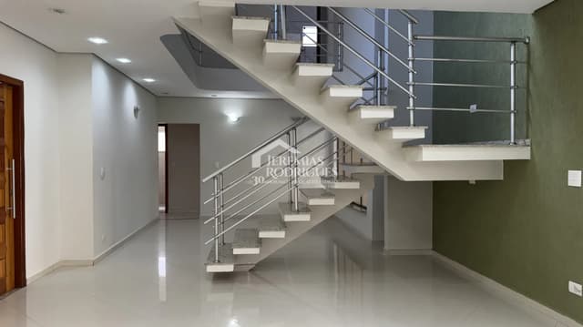 Casa à venda no Condomínio Real Ville em Pindamonhangaba/SP. - foto 3