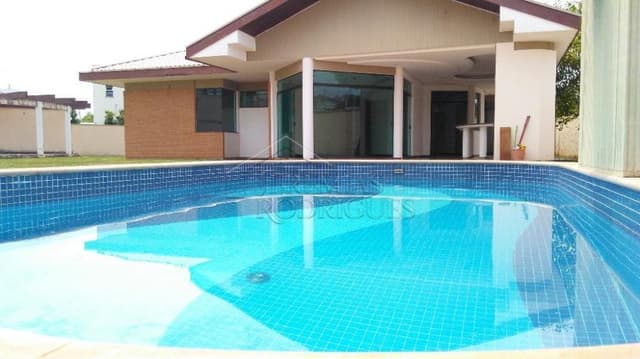 Casa à venda no Condomínio Taubaté Village em Taubaté/SP. — foto 1
