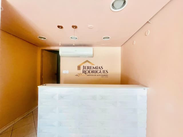 Ponto Comercial para locação no Centro em Taubaté/SP. — foto 1