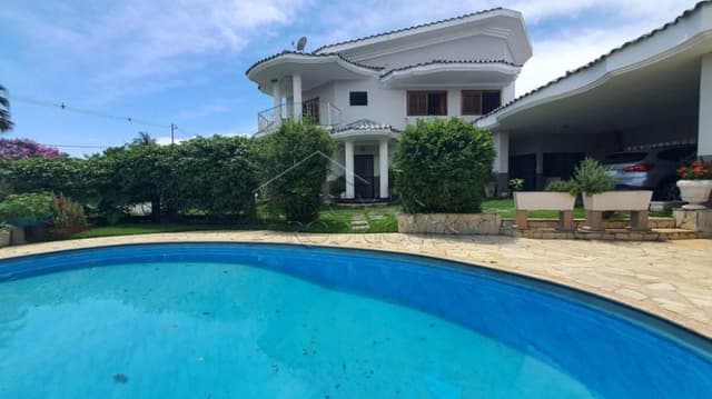 Casa à venda no Condomínio Village Paineiras em Pindamonhangaba/SP. — foto 1