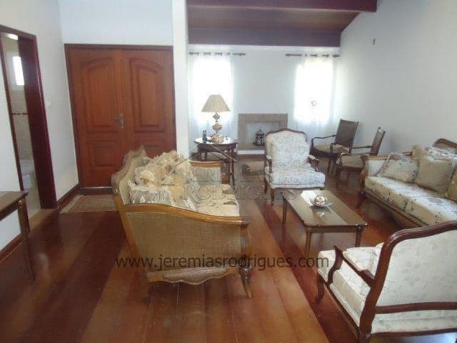 Casa à venda no Condomínio Colonial Village I em Pindamonhangaba/SP - foto 2