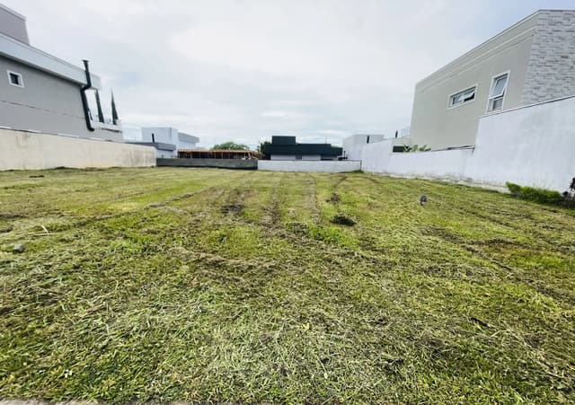 Terreno à venda com 300 m² no Condomínio Ouro Ville em Taubaté/SP.  - foto 3