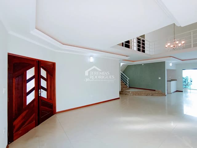 Casa à venda no Condomínio Campos do Conde I em Tremembé/SP — foto 1