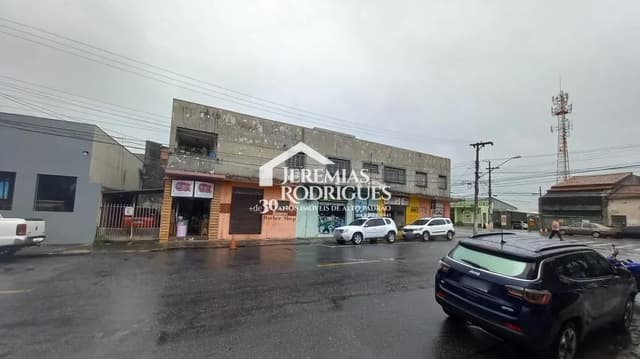 Prédio, 150 m², venda por R$ 1.100.000- Centro - Pindamonhangaba/SP — foto 1