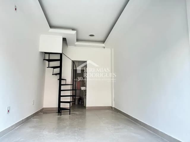 Ponto comercial no Centro de Taubaté/SP — foto 1