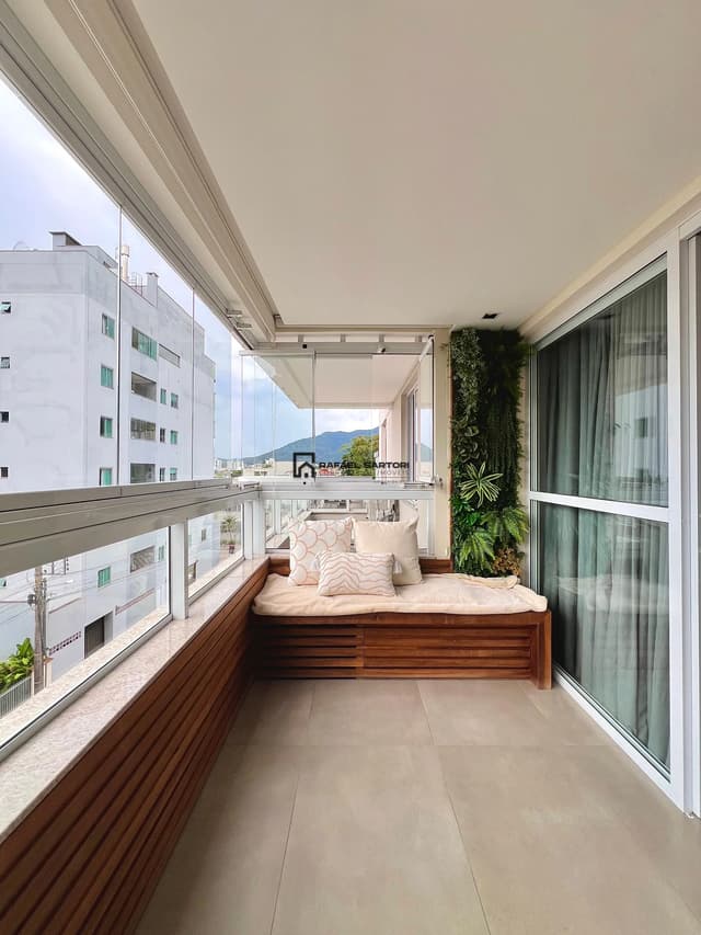 APARTAMENTO MOBILIADO NA VILA NOVA — foto 1