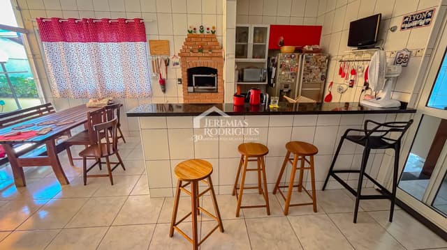 Casa à venda no Condomínio Real Ville em Pindamonhangaba/SP. - foto 3