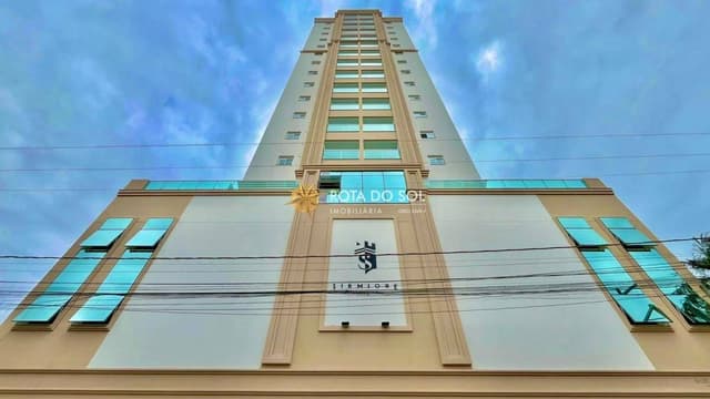 Sirmione Apartamento 3 Quartos Morretes Itapema SC — foto 1