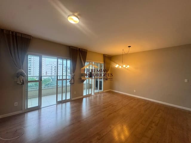 Apartamento para venda e locação no Condomínio Camburi em Taubaté/SP — foto 1