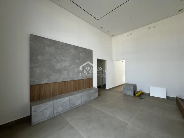 Casa à venda no Condomínio Vita Village Residence em Pindamonhangaba/SP. — foto 1
