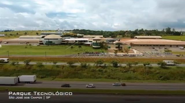 Área à venda em São José dos Campos/SP — foto 1