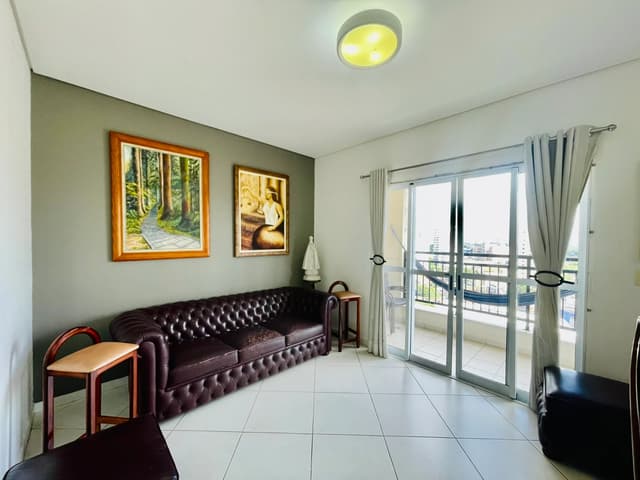 Cobertura duplex à venda no Edifício San Paolo em Taubaté/SP.  - foto 5