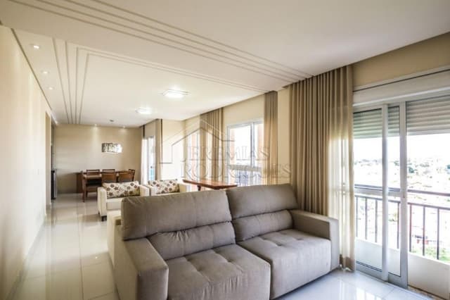 Apartamento com 3 quartos, 166 m² - Condomínio Des Arts - Taubaté/SP - foto 2
