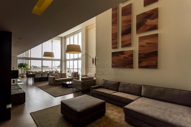 Apartamento à venda no Edificio Supreme Residence Taubaté/SP — foto 1