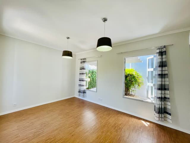 Casa à venda no Condomínio Campos do Conde II em Tremembé/SP. — foto 1