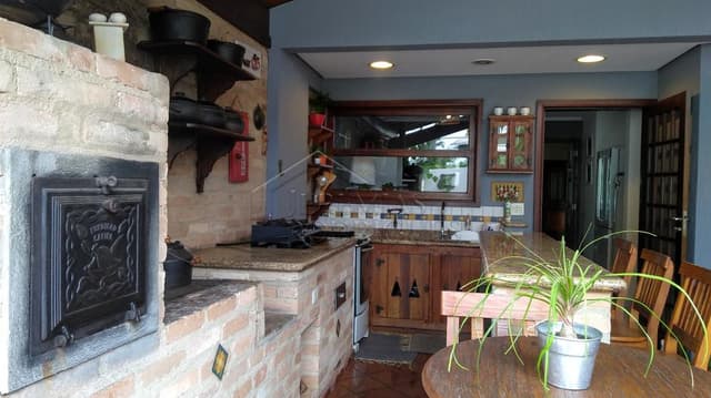 Casa à venda com 4 dormitórios no Condomínio Taubaté Village em Taubaté/SP.  - foto 3