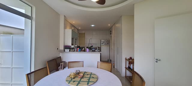 Casa à venda com 3 suítes no Condomínio Taubaté Village em Taubaté/SP - foto 3