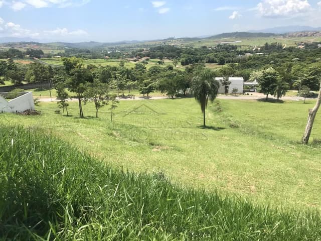 Terreno à venda no Condomínio Altos do Cataguá em Taubaté/SP — foto 1