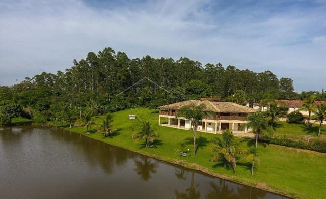 Fazenda à venda em Pindamonhangaba/SP — foto 1