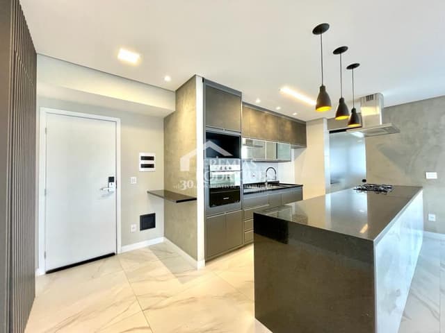Apartamento à venda, 101 m² no Piemont Residence em Taubaté/SP. — foto 1