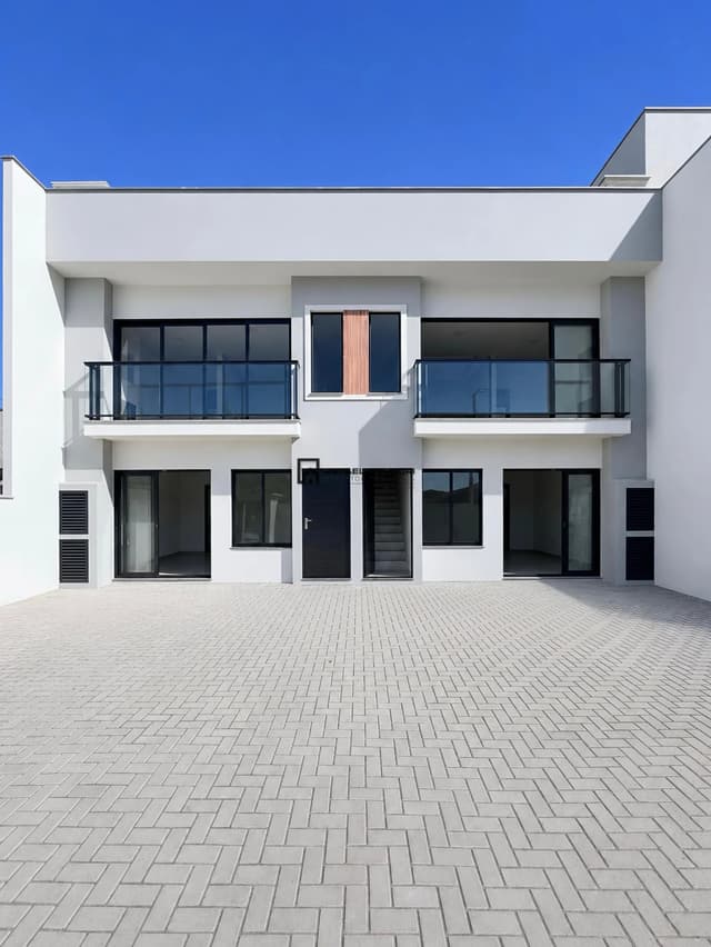 APARTAMENTO BAIRRO VILA LENZI — foto 1