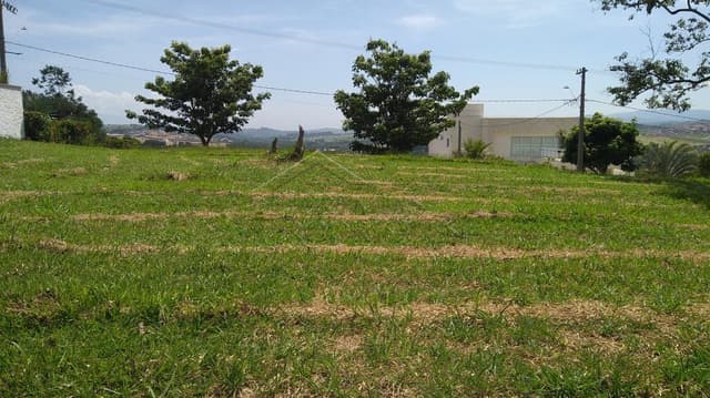 Terreno, 1.060 m², à venda por R$ 320.000- Condomínio Altos do Cataguá - Taubaté/SP — foto 1