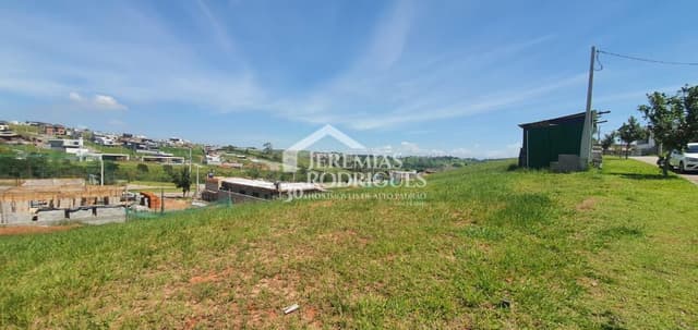 Terreno à venda no Condomínio Cyela Landscape - Taubaté/SP — foto 1