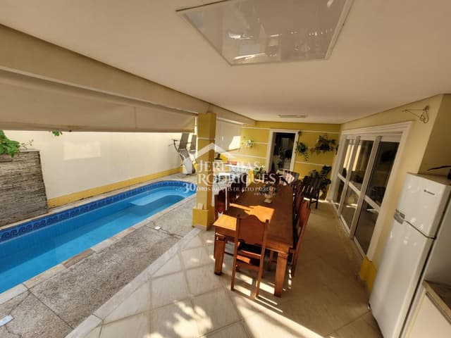 Casa à venda no Condomínio Real Ville em Pindamonhangaba/SP. - foto 4