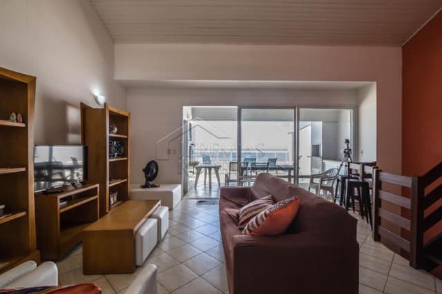Apartamento à venda com 4 suítes em Ubatuba/SP — foto 1