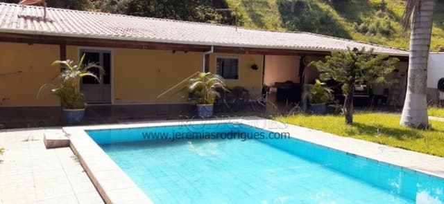 Chácara à venda em Pindamonhangaba/SP — foto 1