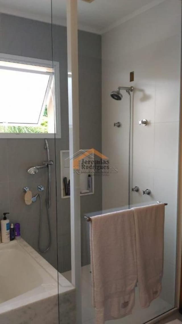 Casa à venda no Condomínio Taubaté Village em Taubaté/SP. - foto 5
