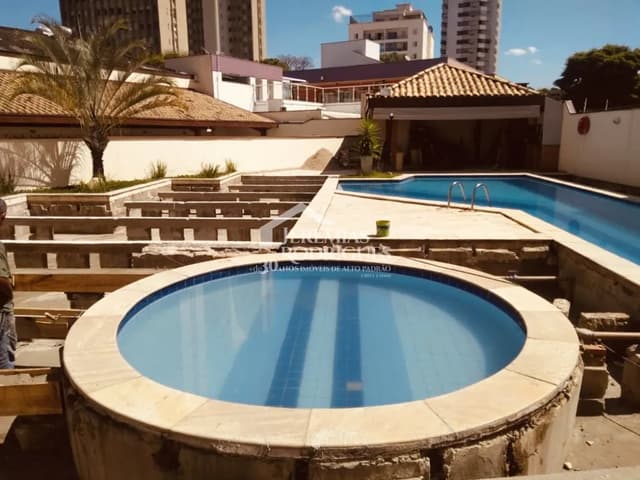 Apartamento com 3 dormitórios, 93 m² - Ville Dijon - Taubaté/SP — foto 1